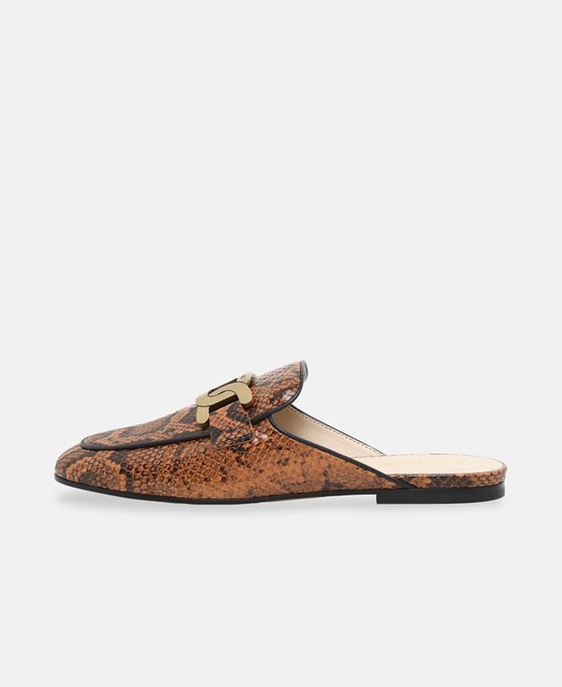 Tod's Mules