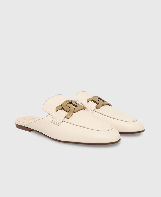Tod's Mules