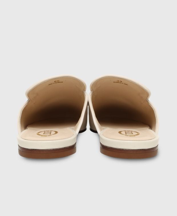 Tod's Mules