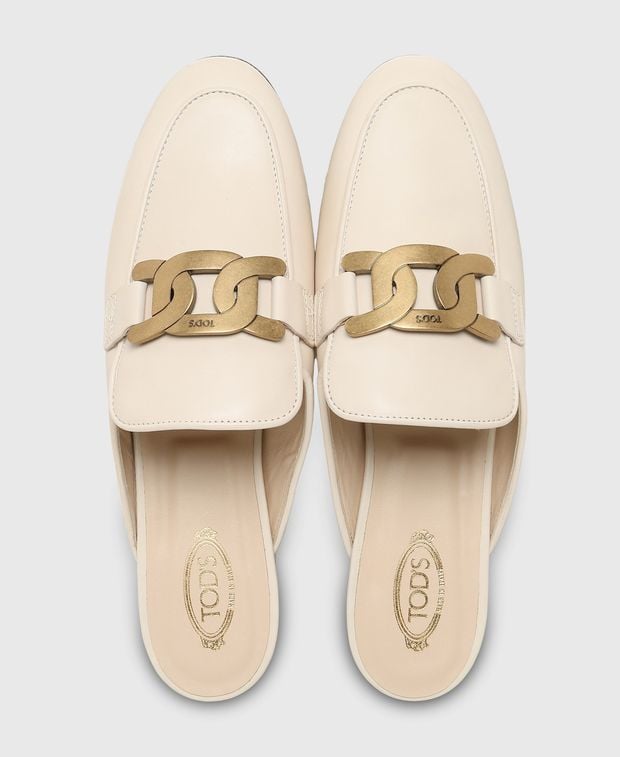 Tod's Mules