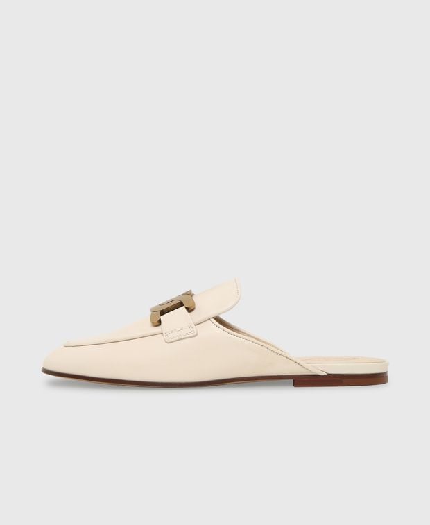 Tod's Mules