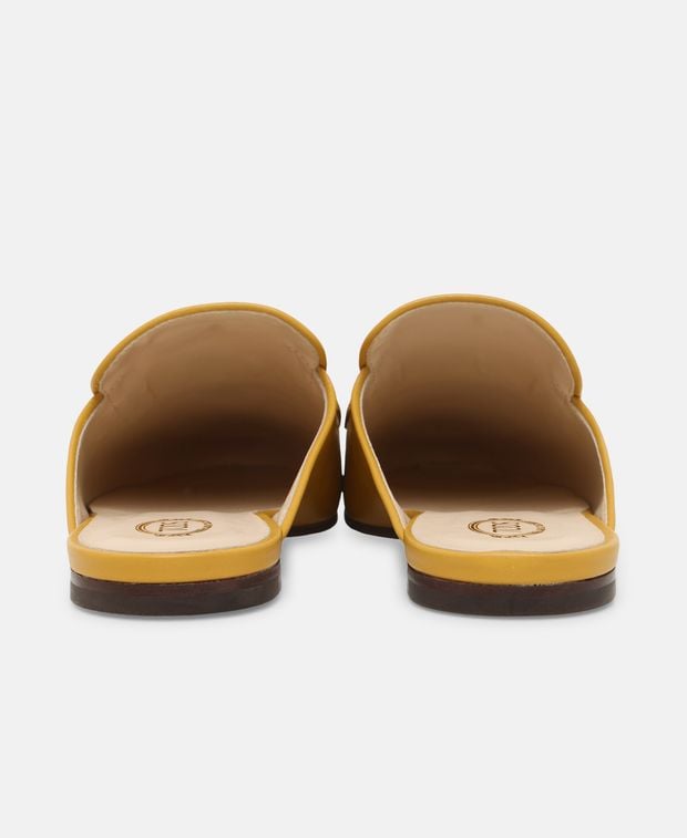 Tod's Mules
