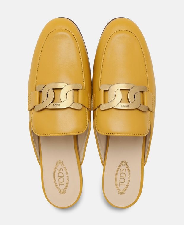 Tod's Mules