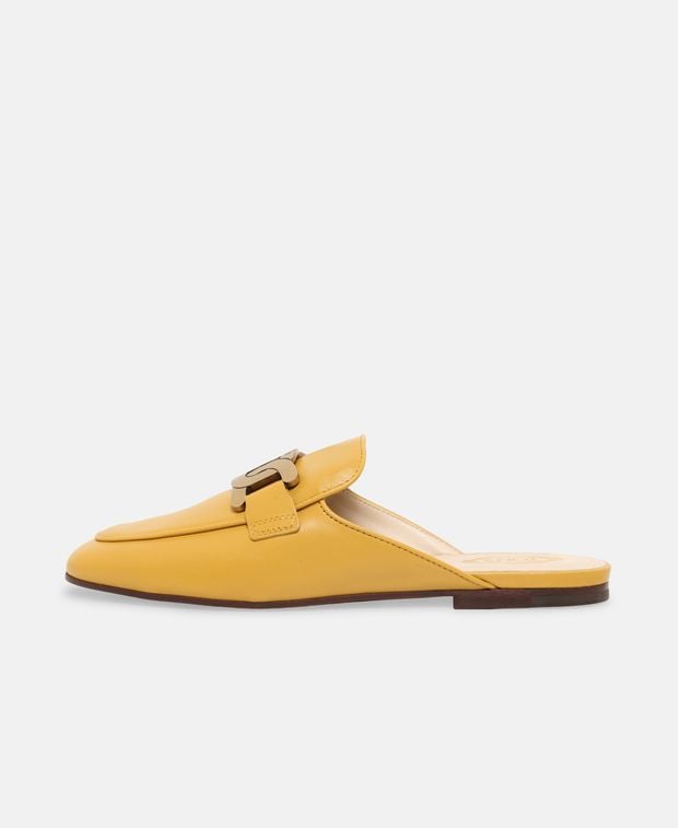 Tod's Mules