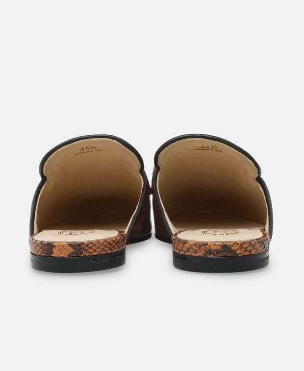 Tod's Mules