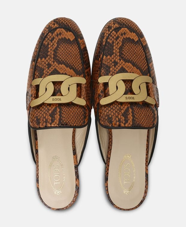 Tod's Mules