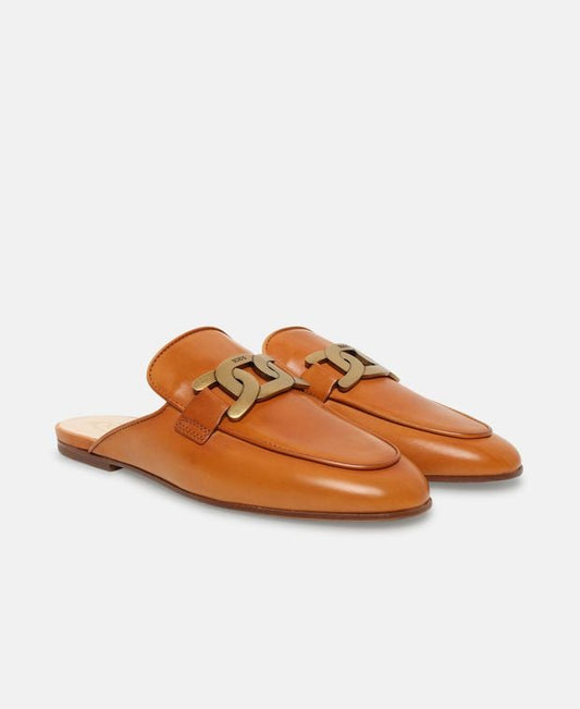 Tod's Mules