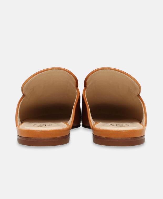 Tod's Mules