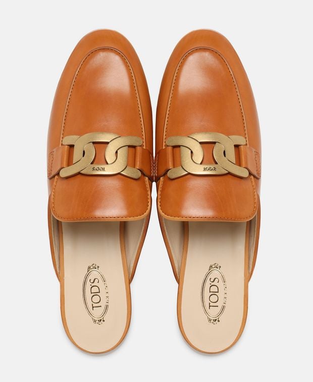 Tod's Mules