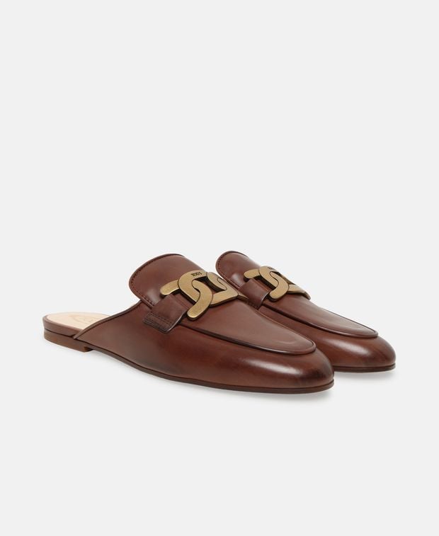 Tod's Mules