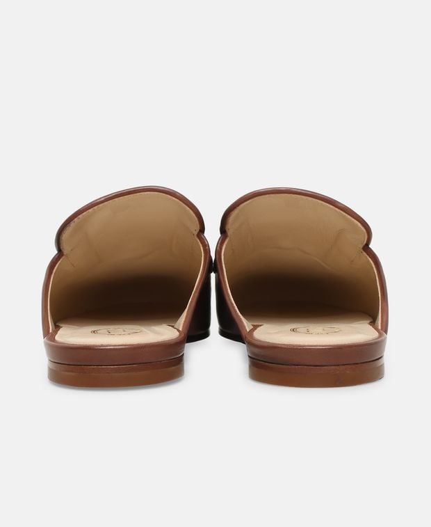 Tod's Mules