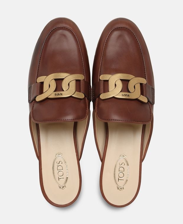 Tod's Mules