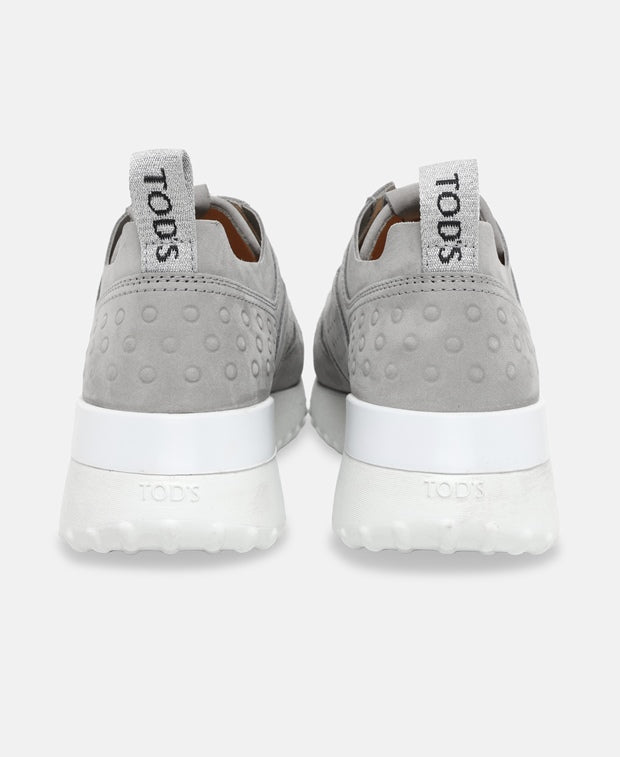 Tod's Sneakers Fondo Sportivo