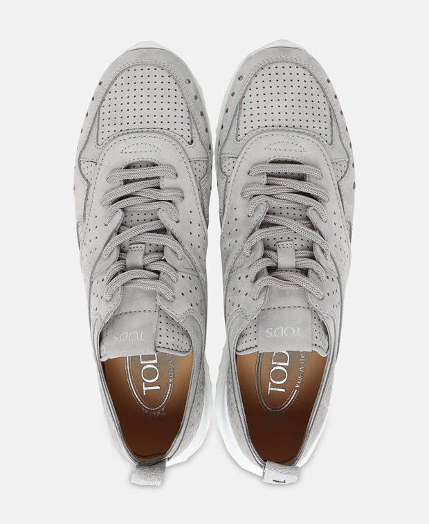 Tod's Sneakers Fondo Sportivo