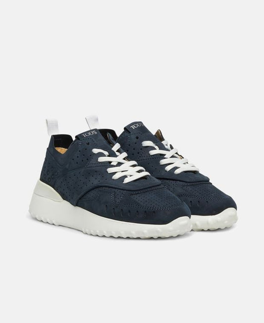 Tod's Sneakers Fondo Sportivo