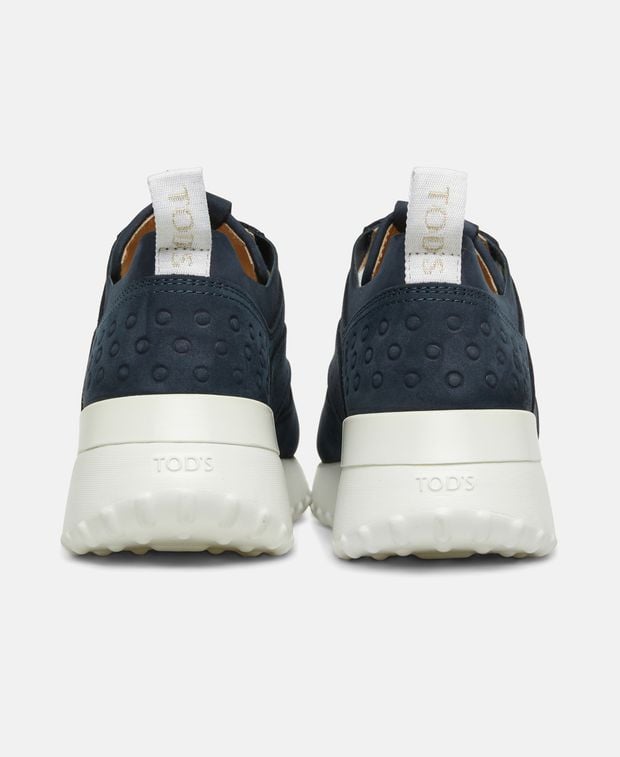 Tod's Sneakers Fondo Sportivo