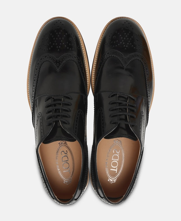 Tod's Derbys