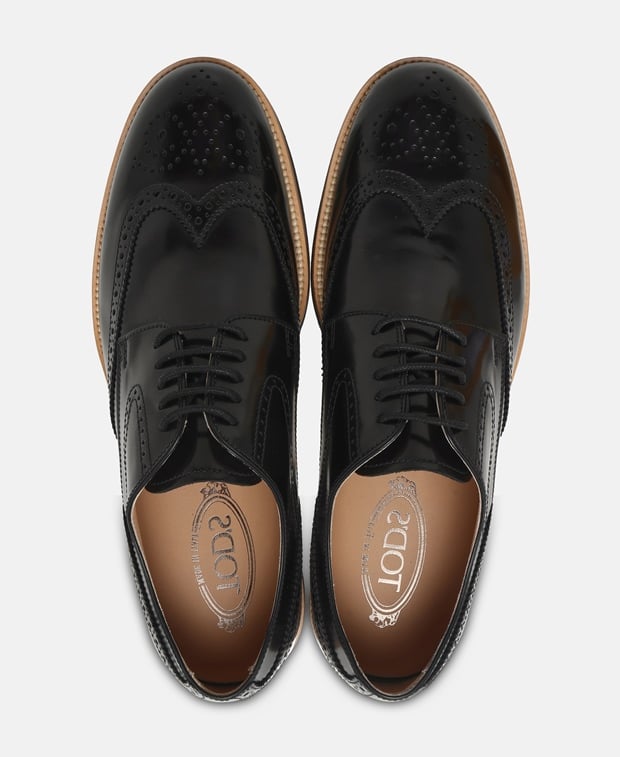 Tod's Derbys