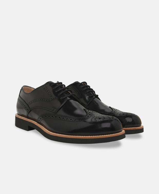 Tod's Derbys