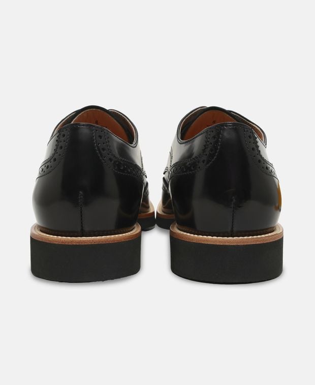 Tod's Derbys
