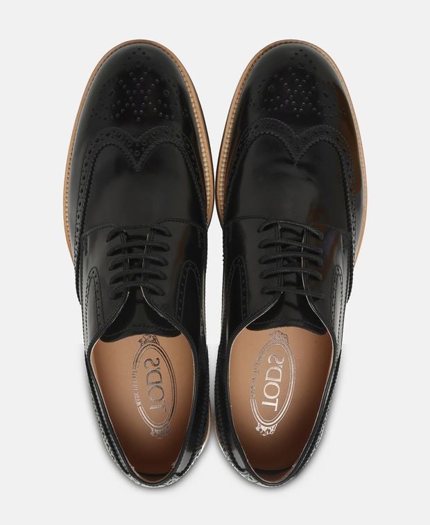 Tod's Derbys