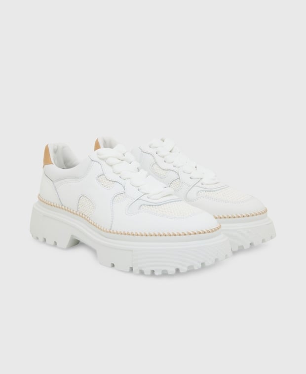 Hogan Chunky sneakers H634