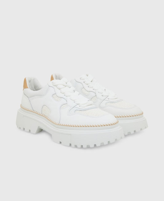 Hogan Chunky sneakers H634