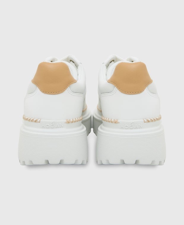 Hogan Chunky sneakers H634
