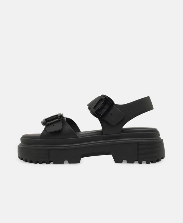 Hogan Platform sandals