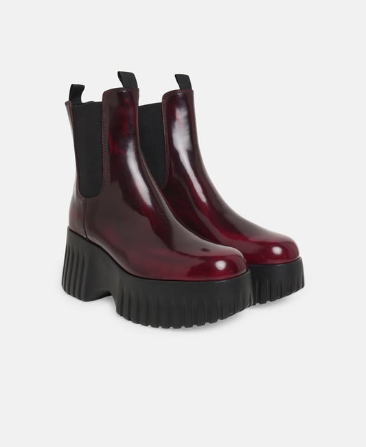 Hogan Chelsea boots