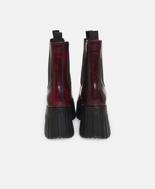 Hogan Chelsea boots
