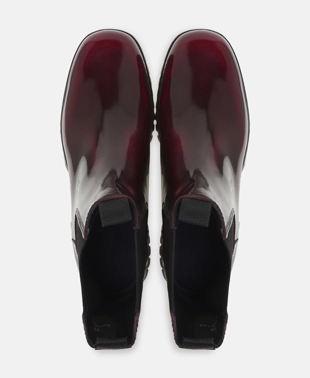 Hogan Chelsea boots