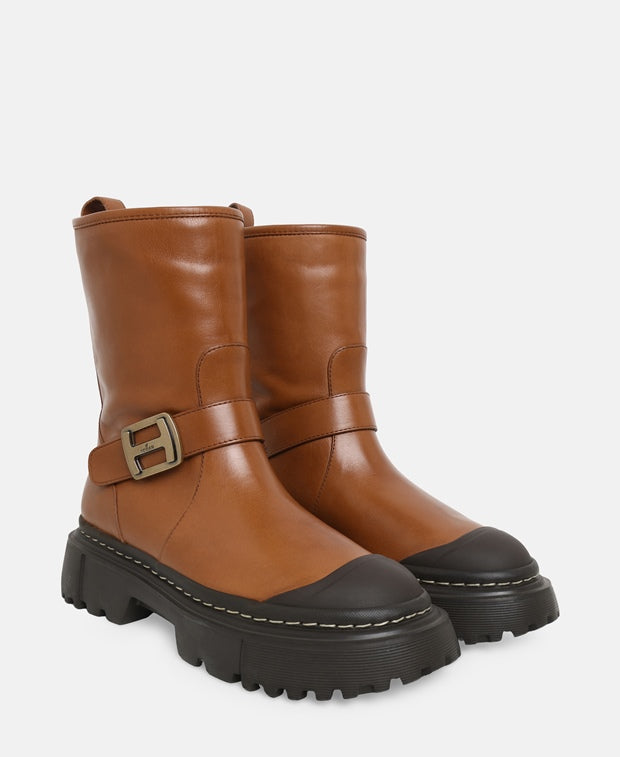 Hogan Boots H646 Biker