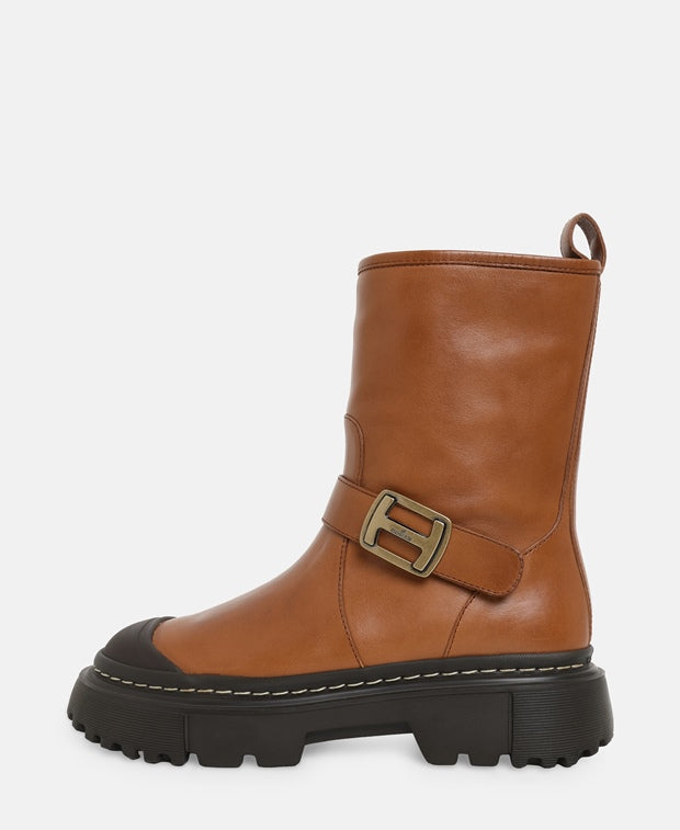Hogan Boots H646 Biker