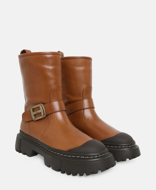 Hogan Boots H646 Biker