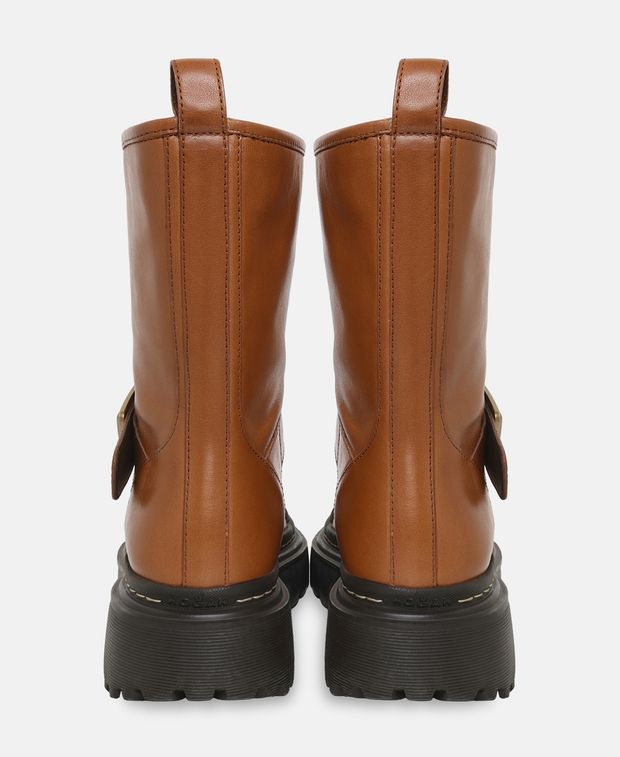 Hogan Boots H646 Biker