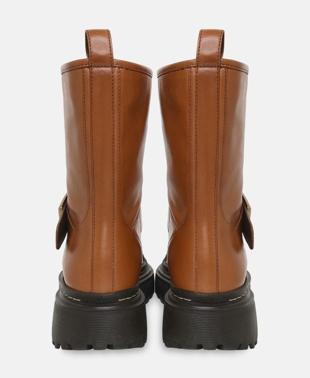 Hogan Boots H646 Biker