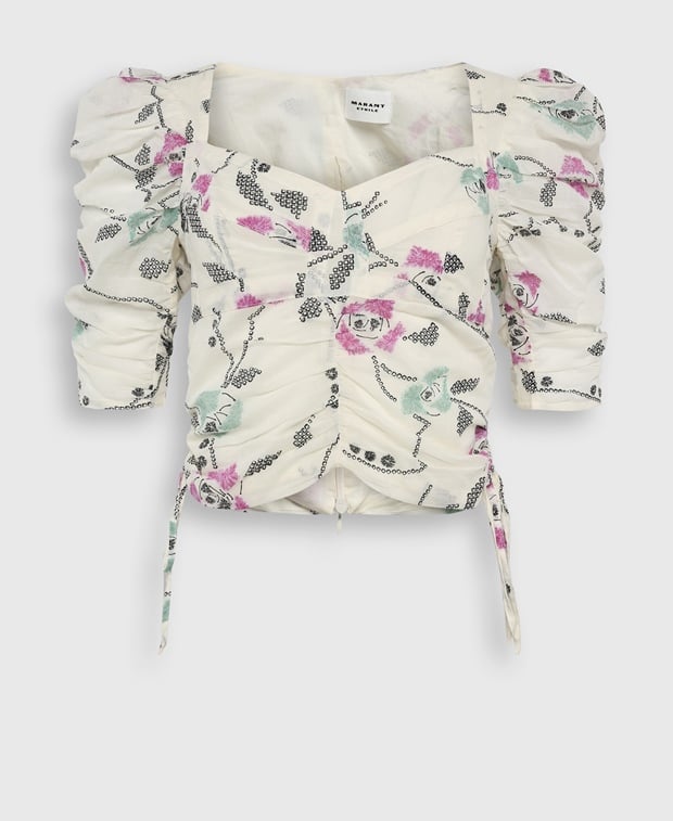Marant Etoile Shirt blouse Galaor
