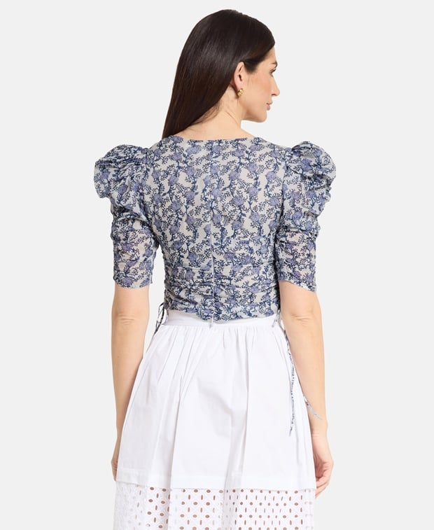 Marant Etoile Shirt blouse Galaor