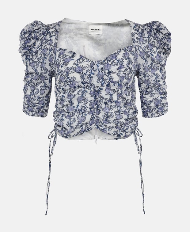 Marant Etoile Shirt blouse Galaor