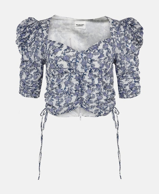 Marant Etoile Shirt blouse Galaor