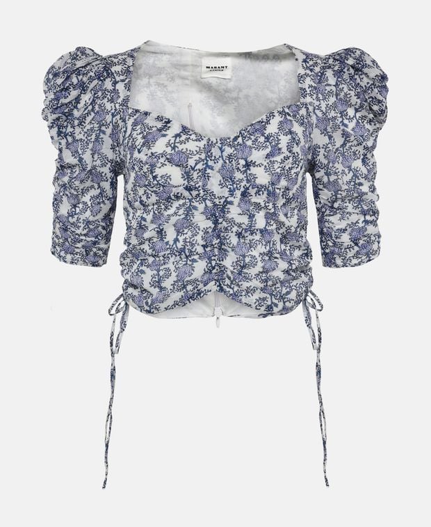 Marant Etoile Shirt blouse Galaor
