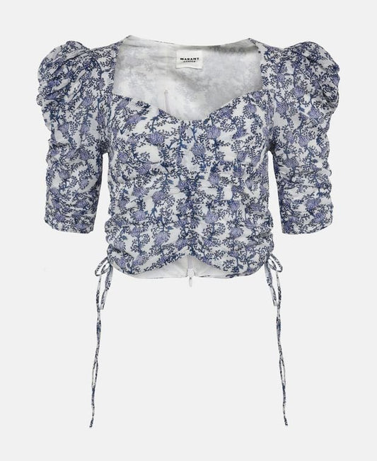 Marant Etoile Shirt blouse Galaor