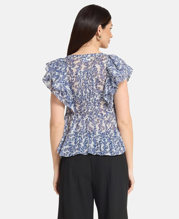 Marant Etoile Shirt blouse Royal Blue