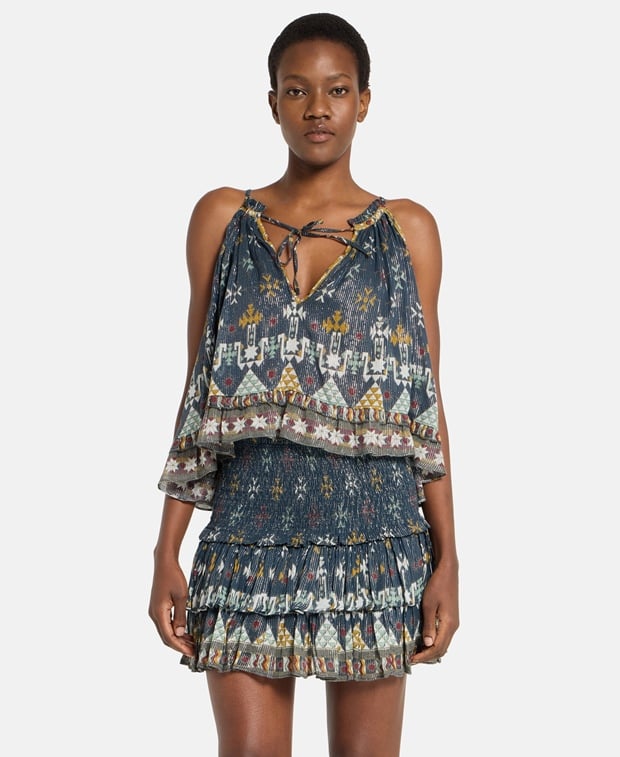 Marant Etoile Shirt blouse Fabino