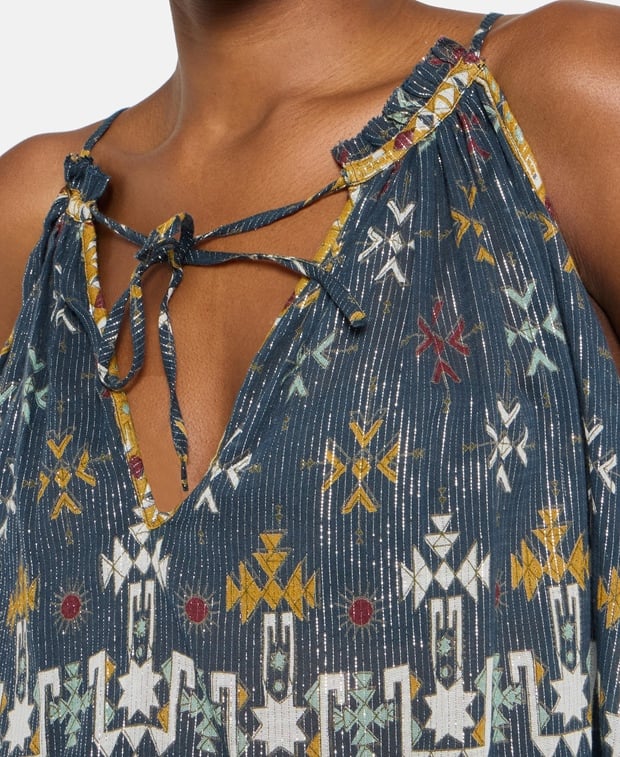 Marant Etoile Shirt blouse Fabino