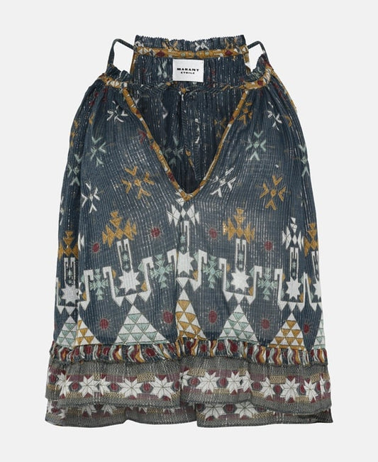Marant Etoile Shirt blouse Fabino