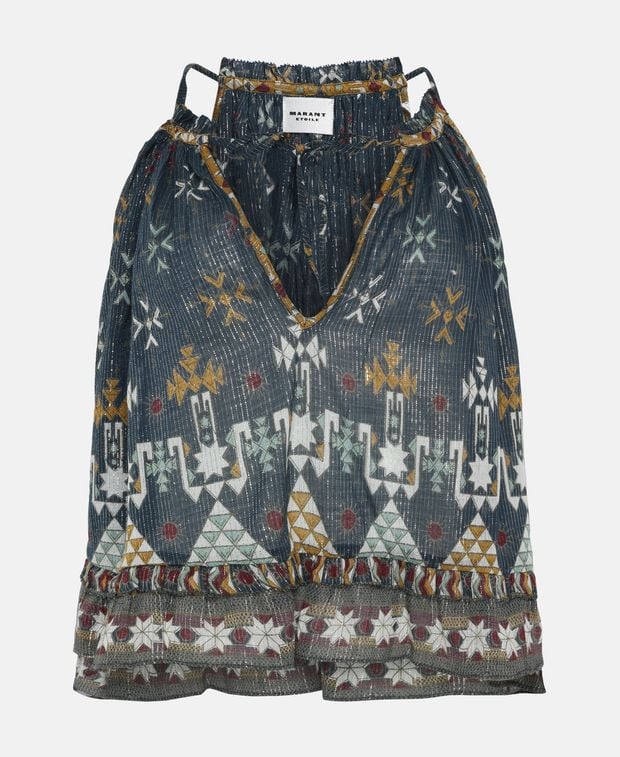Marant Etoile Shirt blouse Fabino