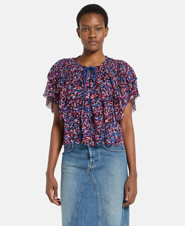 Marant Etoile Shirt blouse
