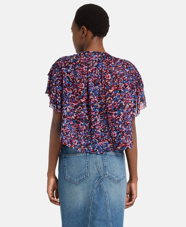 Marant Etoile Shirt blouse